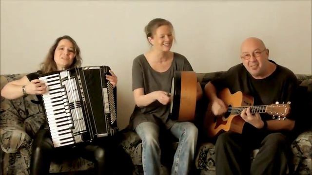 The Songliner - Some Days You Gotta Dance смотреть онлайн