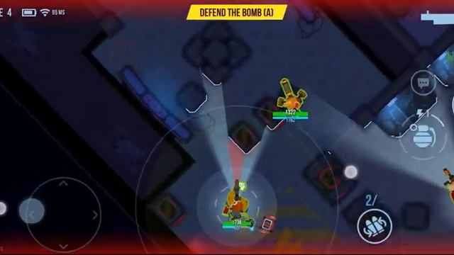 Game Name: Bullet Echo #55 смотреть онлайн
