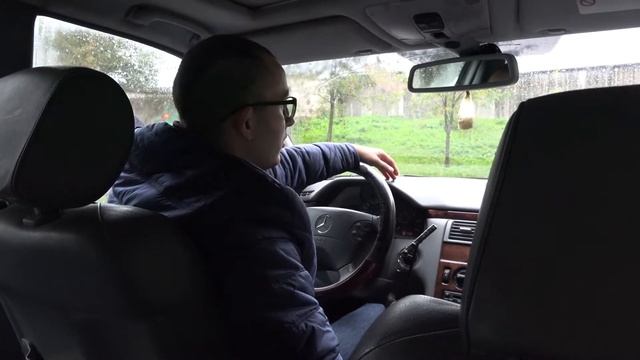 5 вещей которые не стоит делать с акпп. 5 things that are not worth doing with akpp смотреть онлайн