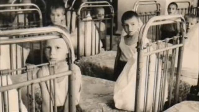 Брошенные дети (страшное стихотворение) смотреть онлайн