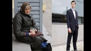 Родом из СССР