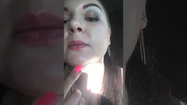 Сколько продержался Pan Stik на лице? смотреть онлайн