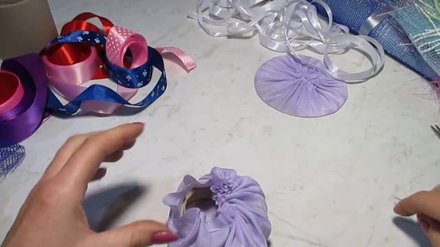 Шляпка - прищепка. Cap - Clothespin.