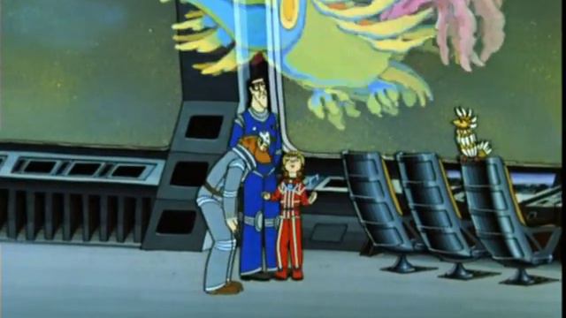 The Secret Of The Third Planet (instrumental vers.) смотреть онлайн