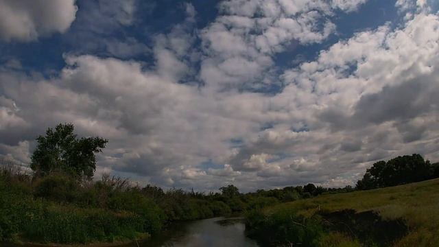 рыбалка на р. урал...наконец то нашел крупную щучку и зачетного голавлика смотреть онлайн