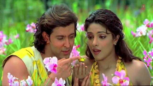 Koi Tumsa Nahin (Full Song) Krrish смотреть онлайн