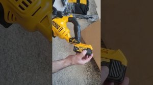 Пылесос  DEWALT DCV501LN