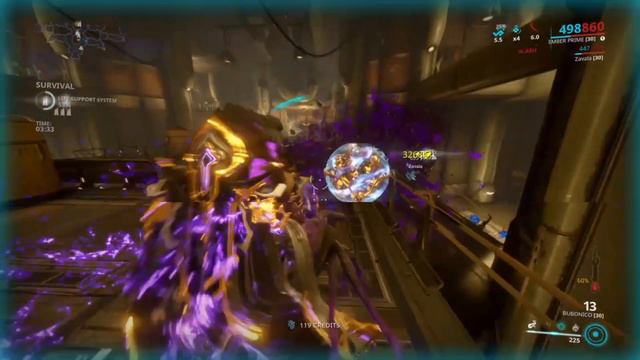 Exposing Warframe SCAMMERS part 1 смотреть онлайн