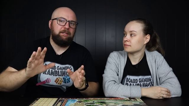 Great Western Trail: New Zealand - Board Game Review & Comparison смотреть онлайн