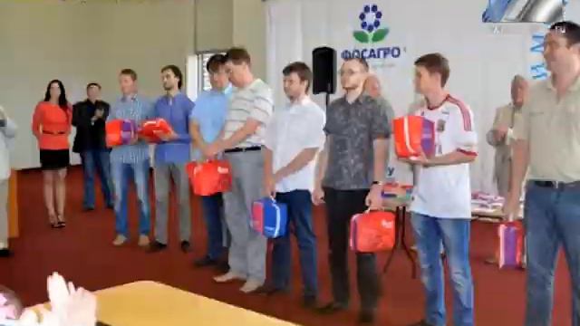 Открытый турнир по классическим шахматам «Приморский дебют» смотреть онлайн
