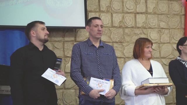 Святое водное крещение! смотреть онлайн