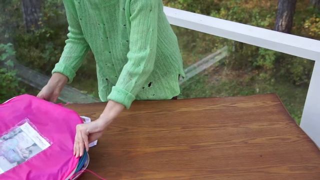 Фея Порядка Игровой домик палатка Лабиринт Единорога (Фея Порядка палатка как собрать) смотреть онлайн