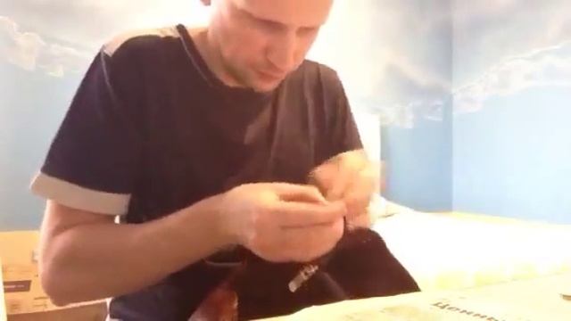 Как я за 15 минут отремонтировал сорванную "собачку" молнии в женском сапоге смотреть онлайн