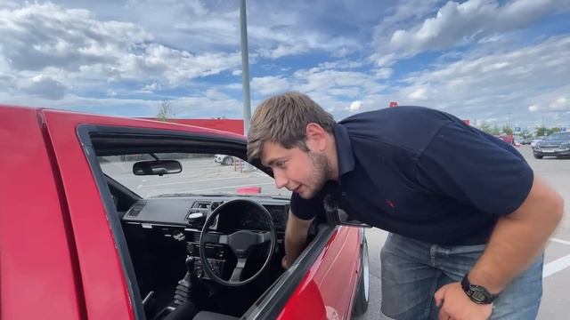 TOYOTA TRUENO AE86 \ AE85. С ЧЕГО НАЧИНАЛСЯ ДРИФТ