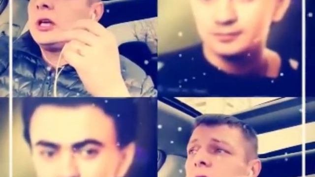 Посвящаеться Юрию Барабашу Исполняет Андрей и Инга Ты одна стоишь у Клёна смотреть онлайн