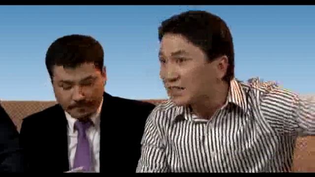 Большие люди - Парламент Lights "Коррупционер" смотреть онлайн