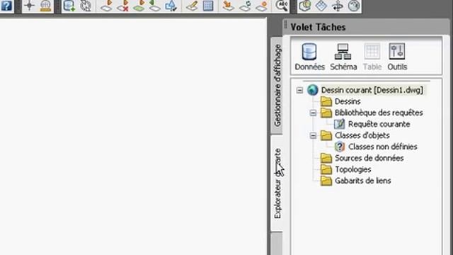 Comment changer le système de projection d'un fichier DWG AutoCAD ? смотреть онлайн