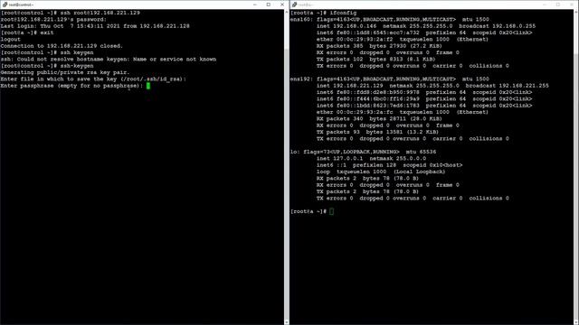 How to generate SSH key and export for login on Linux server | Bangla смотреть онлайн