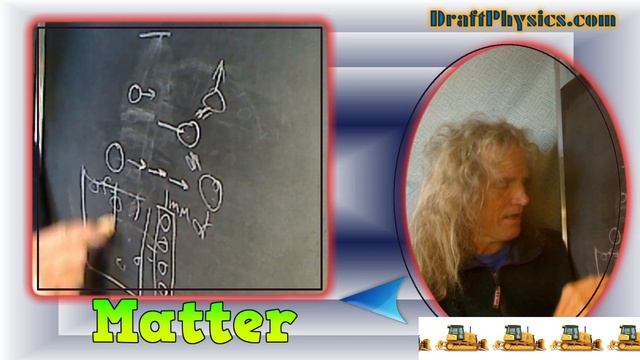DraftScience: A draft on X-Ray creation смотреть онлайн