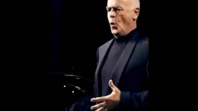 José Van Dam sings Kaddish by Ravel смотреть онлайн