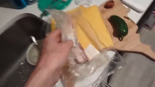 мексиканская закуска смотреть онлайн