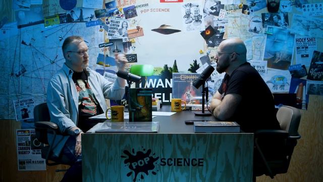 Apokalipsa i różne wizje końca świata. Kto ma rację? - POP Science #70 смотреть онлайн