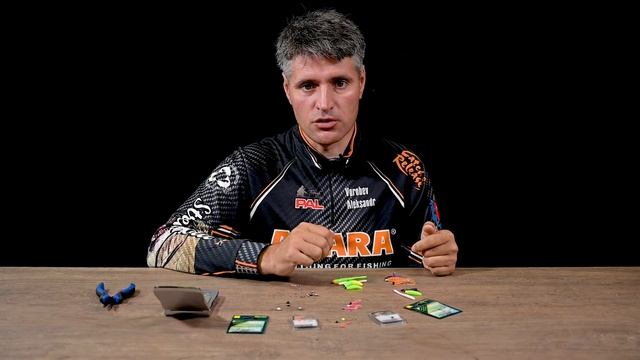 Джиг головки для легких снастей. смотреть онлайн