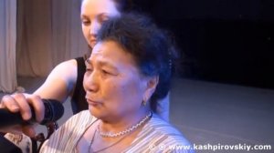 Кашпировский: 1989г. У внука прошел энурез и энкопрез.