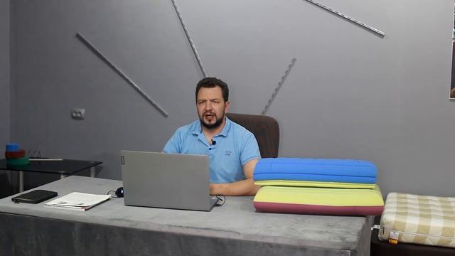 ПРАВИЛЬНАЯ ПОДУШКА ДЛЯ СНА - ПОДБИРАЕТ РОБОТ:) смотреть онлайн