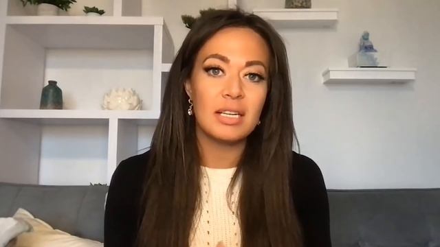 What Your Parents Should Have Taught You | Anxious Preoccupied Attachment Style смотреть онлайн