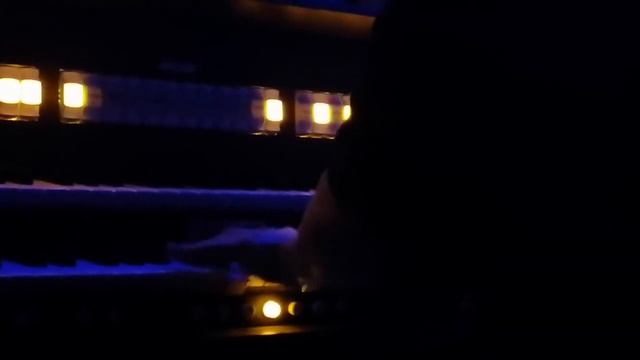 ORGAN. Пляска смерти Сенс-Санс. смотреть онлайн