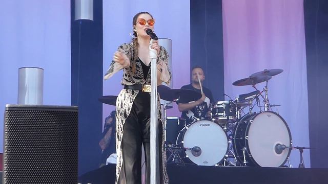 Jenni Vartiainen смотреть онлайн
