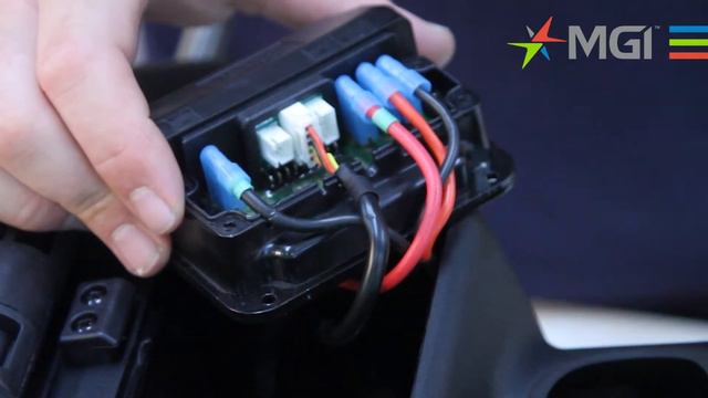 MGI - How To Replace The Motor Controller on a Zip Series Buggy смотреть онлайн
