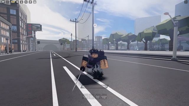 All Emotes In Sorcerer Battlegrounds ShowCase смотреть онлайн