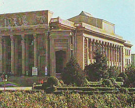 Каромат Ҳоҷиева - Эй, Хуҷанди номдорам. ©habibsl смотреть онлайн