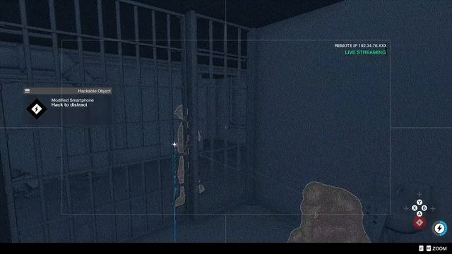 Watch Dogs 2 - The Fox Secret Achievement смотреть онлайн