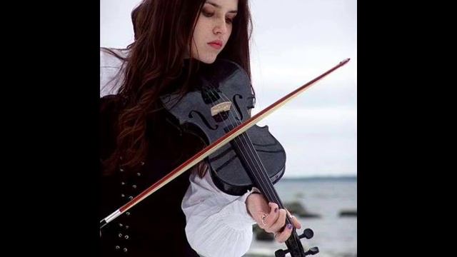 VIOLIN  AND PIANO     SECRET  GARDEN,....wmv