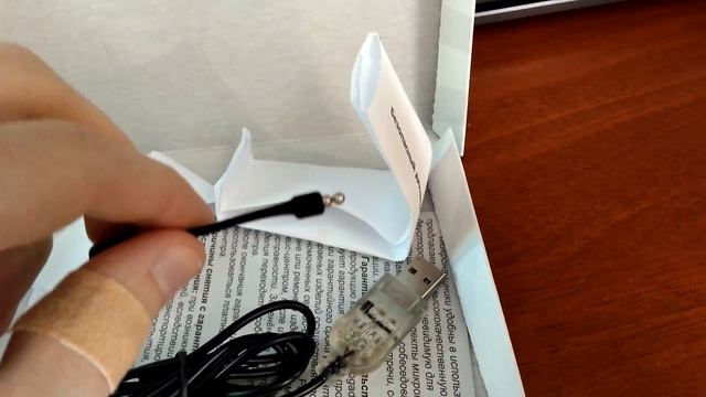 Обзор на микронаушник от Micro Gadgets [4K] смотреть онлайн