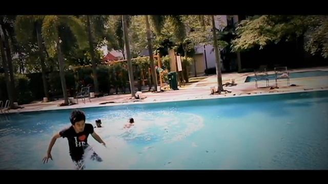 Canon 550D test Slow motion смотреть онлайн