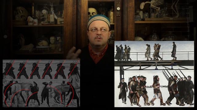 О плагиате смотреть онлайн