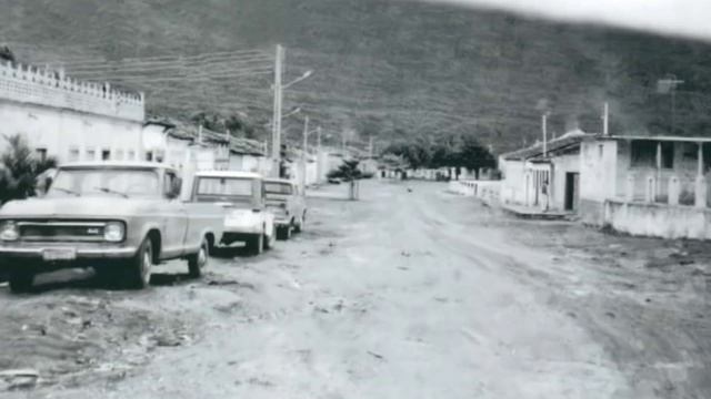 A História da cidade de Piatã - Chapada Diamantina смотреть онлайн