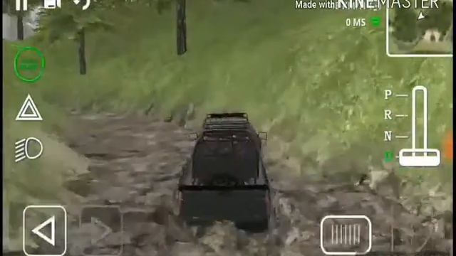 Offroad Forest с Reks Pro!!! смотреть онлайн