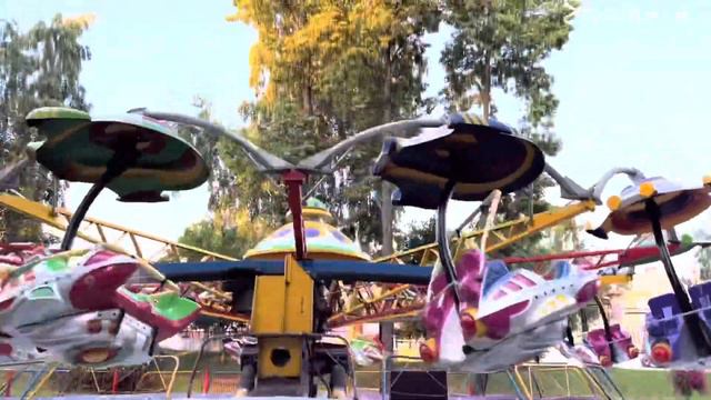 Небольшое путешествие в Ижевск: июль 2022 смотреть онлайн