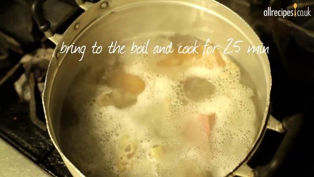 Feijoada - Traditional Brazilian stew - Video recipe смотреть онлайн