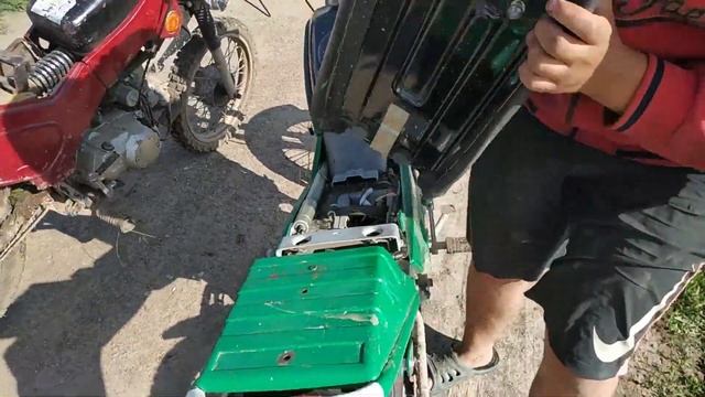 СРАВНЕНИЕ ЗИД 50 (2003г) и ЗИД 50 (2005г) смотреть онлайн