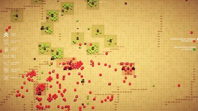 Let's Play Automata Empire #1 -- WAAAAAR! смотреть онлайн