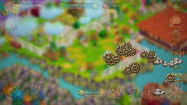 Family Island остров версий мешочек смотреть онлайн