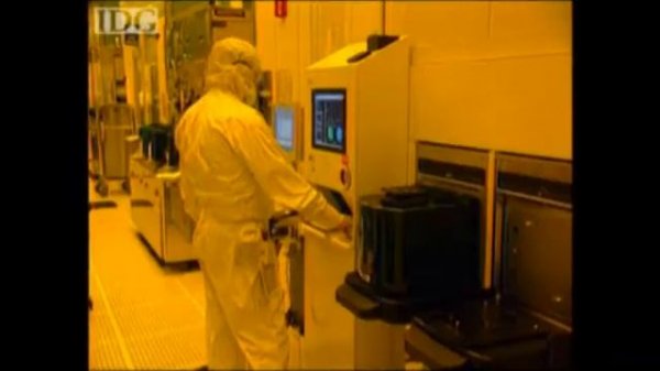 Intel Core i Processors