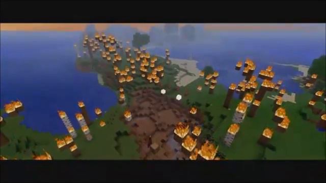 TNT - CaptainSparklez Parody of Dynamite - Sped-Up смотреть онлайн