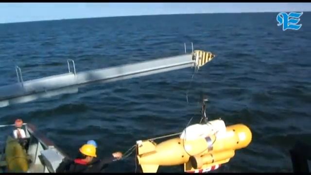 ve.lt "Atvira dvasia" (Open spirit) padėjo jūroje rasti 7 sprogmenis смотреть онлайн